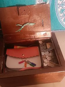 Small Locker