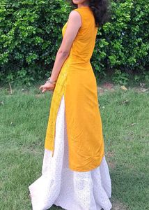 Elegant Long Skirt✨