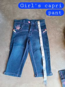 Kids Jeans Bundle
