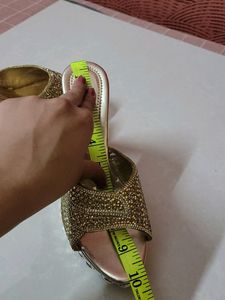 Beautiful Partywear Heels