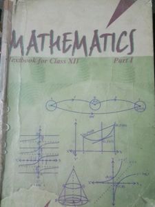Maths Part 1,2 Vistas,flamingo,chemistry Refresher