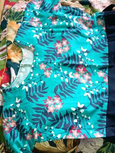Beautiful Printed Dress For All Seasons