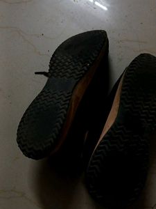 Combo Of Shoes And Socks