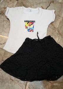New Skirt Drees