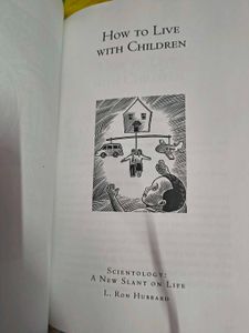 Scientology- A New Slant On LIFE