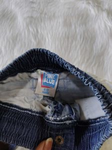 Boys/ Baby  Jeans