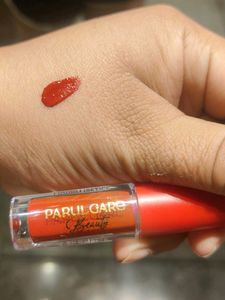 Fabul Caro Lipstick