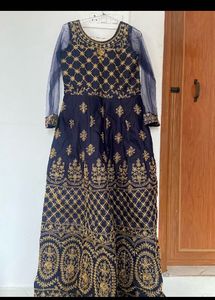 Floral Print Crop Top