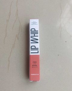 Bestselling Fae Beauty Liquid Lipstick Safeword