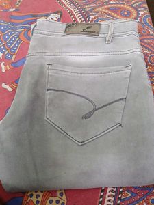Jean 34 Size