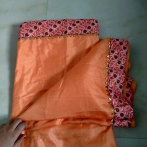 saari with blose