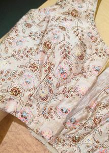 Ethnic Blouse 🤎