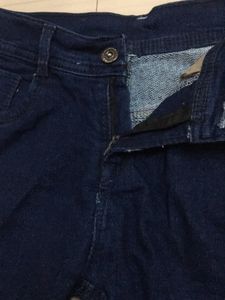 Denim Jeans 👖 Age 10-12
