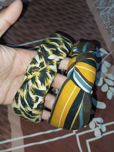 Set Of 2 Headband Bundle