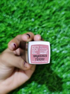 Nude Nuance Shade -Maybelline NewYork