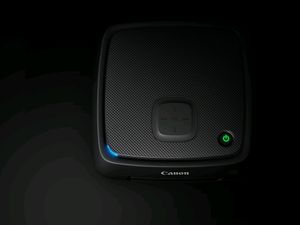 New Canon Connect Station CS100 Storage 1tb