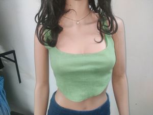 Corset Top
