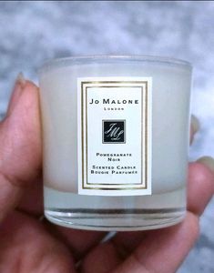 Jo Malone London Scented Candle Bougie Perfume