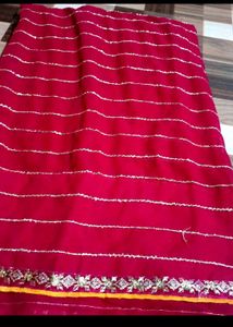 Stylish Saree Blouse Size 44  Inch