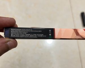 SUGAR lipliner Brazen Raisin