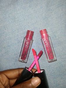 Amrie Dale Lipstick Set
