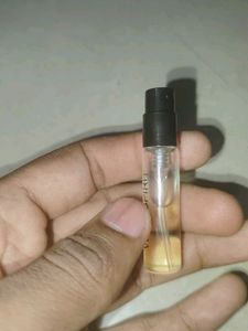 Wild Spirit Perfume