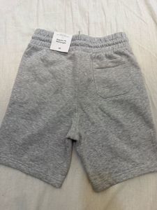 women&#39;s Grey Shorts