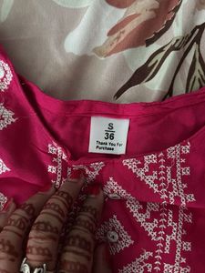 Rani Color New Cord Set