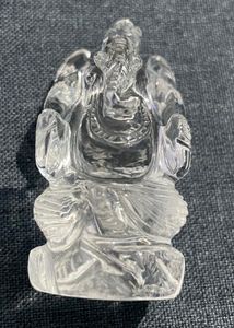 Ganesh Idol