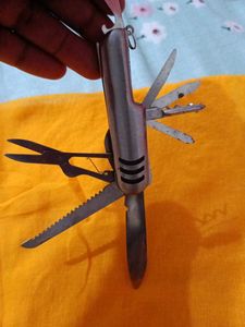 Multipurpose Tool