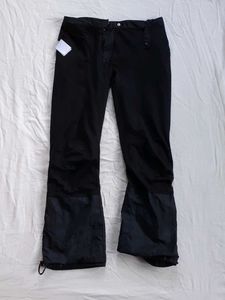 (OG)Nike Black Track Pants(Read Description)