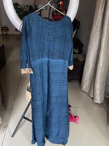 jacket kurta set