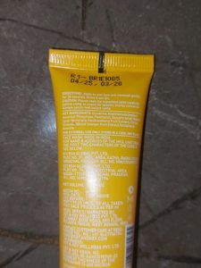 Combo 5- Facewash, Moisturizer, Sunscreen, Shampoo