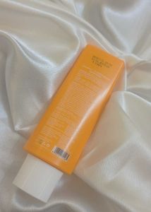 Sunscreen
