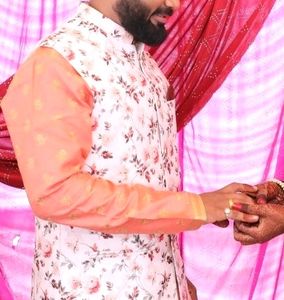 Groom Engagement Dress