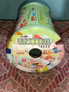 Go India New