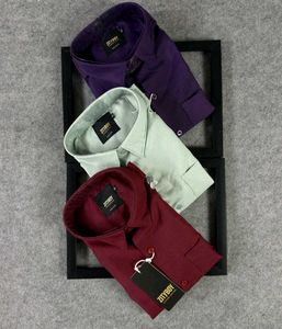 ZITYBOY Korean Lenin Shirts