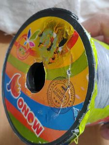 mono kite blue Manjha with chip