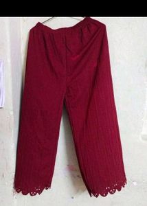 Stylish Plazzo For Women