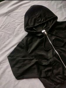 Zip Hoodie (Women)