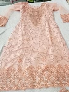 Kurti New Hai