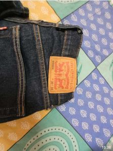 Levi's Jeans