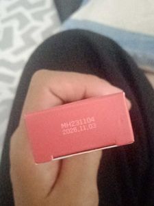 cappuvini liptint