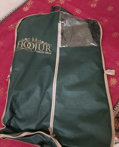 HOOJUR Ethnic Wear Outfit