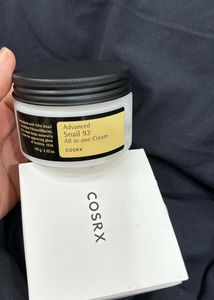 Advanced Snail 92 All In One Cream