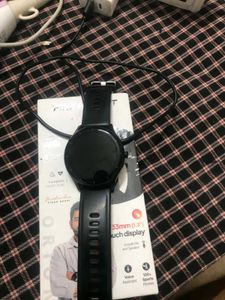 Fireboult Smartwatch Not Working Battery Dead