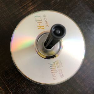 Sony CD-R (pack of 50)