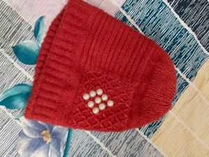 Combo Of 2 Woolen Cap
