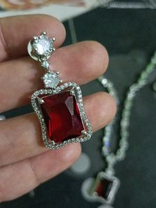 Beautiful Glass Jewelry
