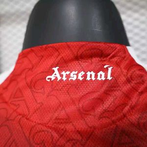 2025 Arsenal - Player Version (All Sizes Available